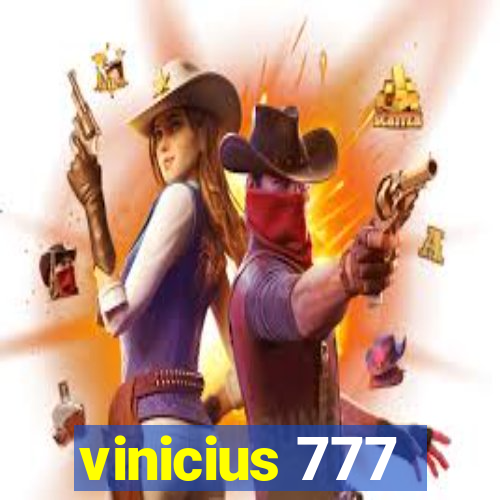 vinicius 777